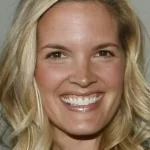 Bridgette Wilson-Sampras