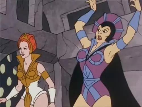 He-Man e Os Defensores do Universo S1E58