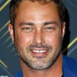 Taylor Kinney