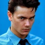 River Phoenix