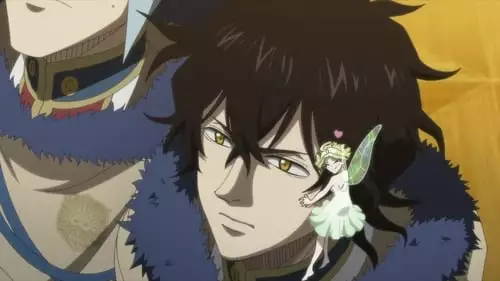 Black Clover S1E151