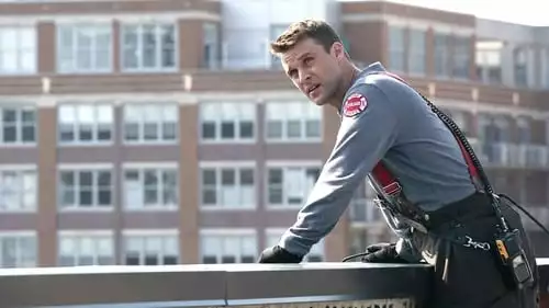 Chicago Fire: Heróis Contra o Fogo S6E3