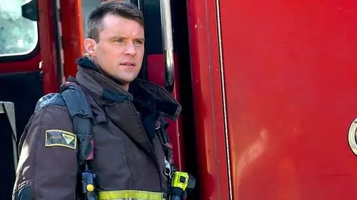 Chicago Fire: Heróis Contra o Fogo S10E5