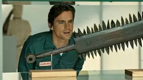 Crimes do Colarinho Branco S5E8