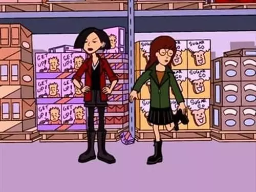 Daria S4E9