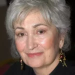 Jennifer Rhodes