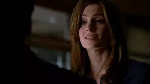 Castle S3E9