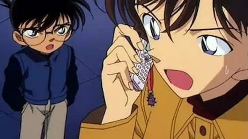 Detective Conan S1E218