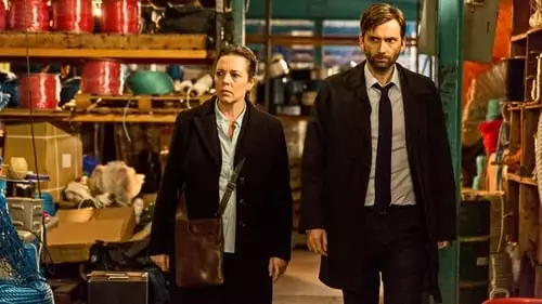 Broadchurch S3E2