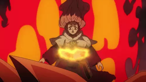 Black Clover S1E98