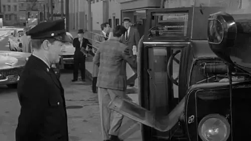 Além da Imaginação S1E33