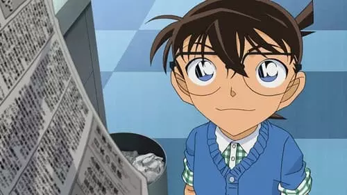 Detective Conan S0E57