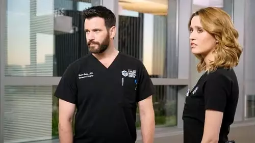 Chicago Med: Atendimento de Emergência S4E8