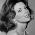 Tina Louise