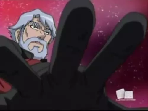 Bakugan S2E39