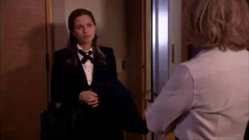Damages S3E8