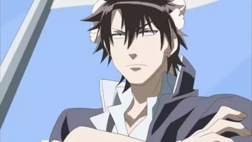 Beelzebub S1E20