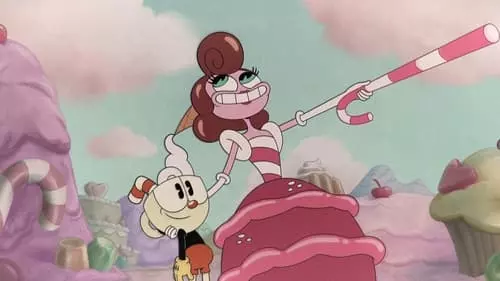 Cuphead: A Série S2E5