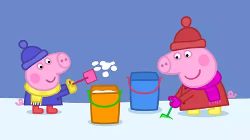 Peppa Pig S8E13