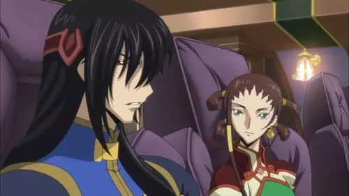 Code Geass S2E8