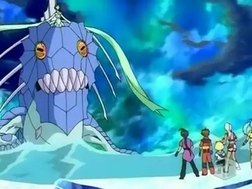 Bakugan S1E41