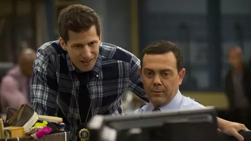 Brooklyn Nine-Nine: Lei e Desordem S3E3