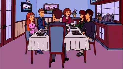 Daria S5E8