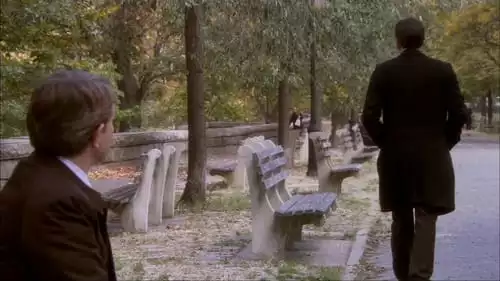 Damages S3E4