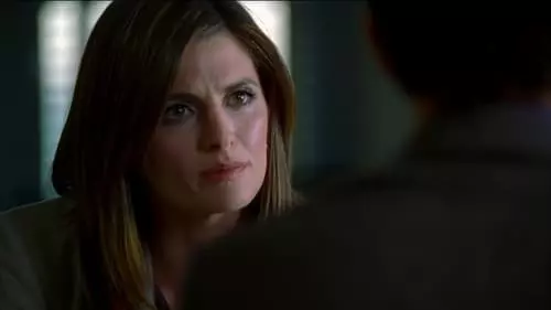 Castle S3E1