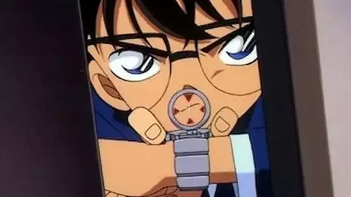 Detective Conan S1E175