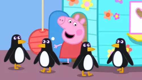 Peppa Pig S7E32