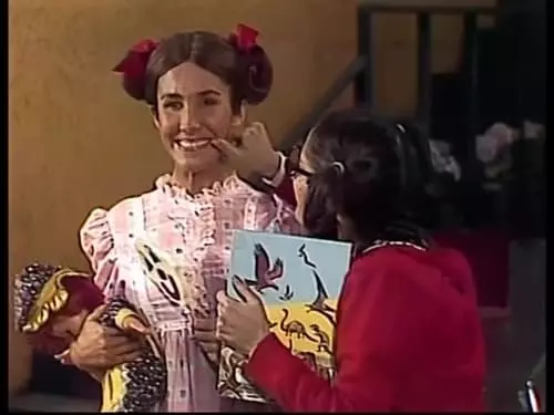 Chaves S7E7