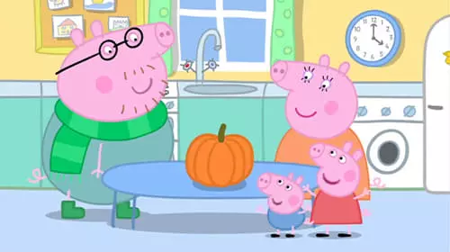 Peppa Pig S0E6