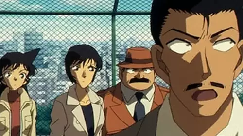 Detective Conan S1E384