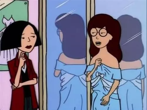 Daria S2E4