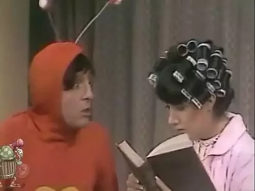 Chapolin Colorado S1E24