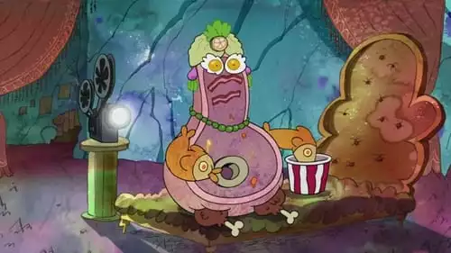 Chowder S2E26