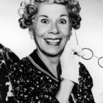 Bea Benaderet