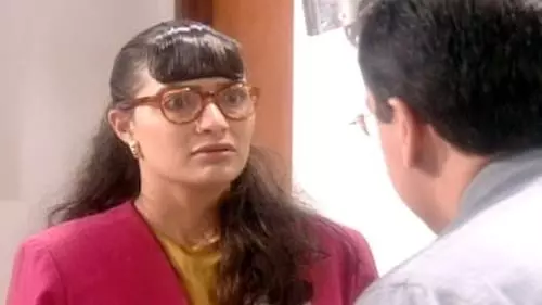 Betty, a Feia S1E27