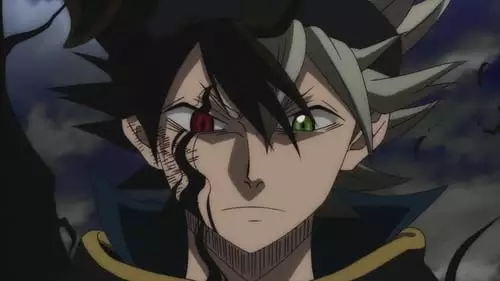 Black Clover S1E83