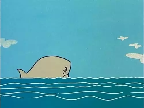 O Marinheiro Popeye S1E137