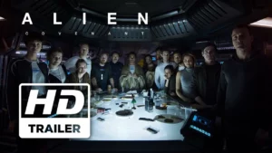 Alien: Covenant – Alien: Covenant | Trailer Oficial 2 | Legendado HD