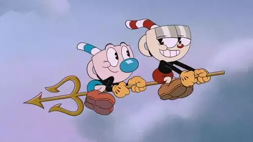 Cuphead: A Série S2E13