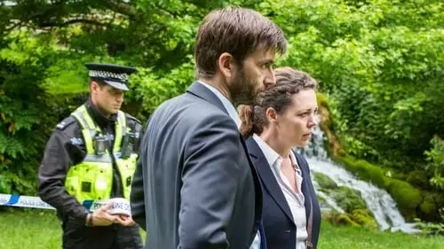 Broadchurch S3E1