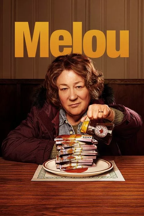 Melou – Temporada 1