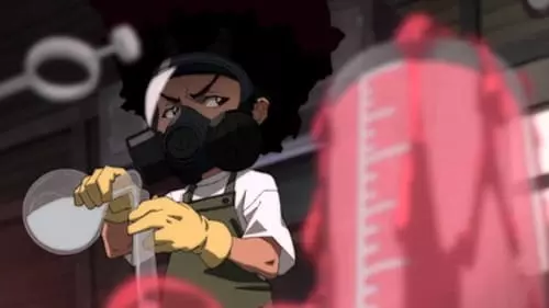 Boondocks S4E3