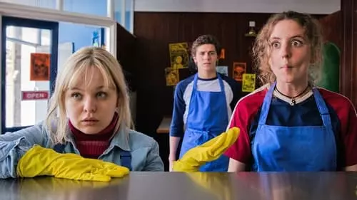 Derry Girls S1E2