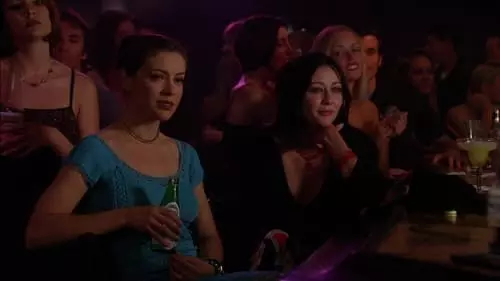 Charmed: Jovens Bruxas S2E21