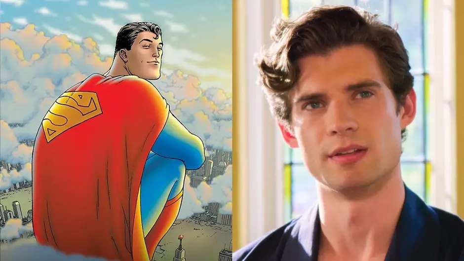 Aguarde o Teaser Trailer do Superman: Novidades e Expectativas