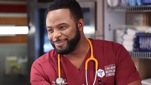 Chicago Med: Atendimento de Emergência S7E3